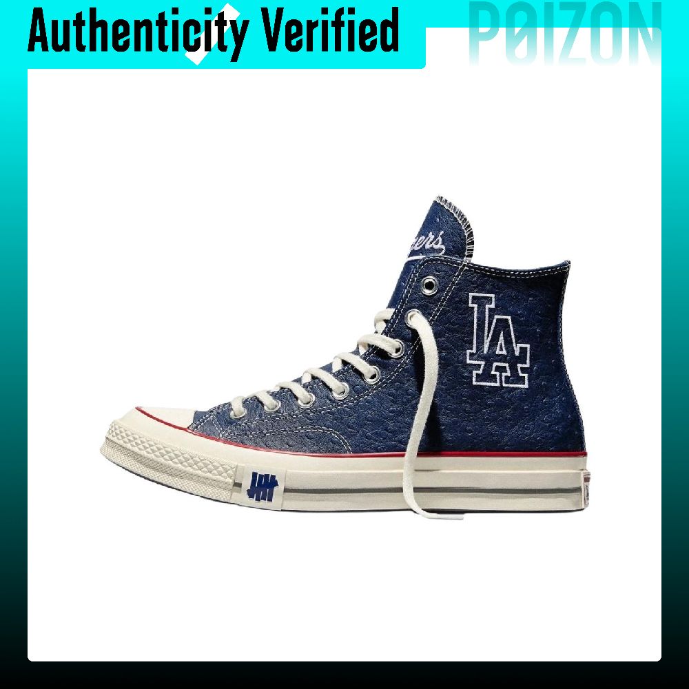 Converse Shoes Chuck 70 - Scarpe da skateboard Converse x UNDEFEATED