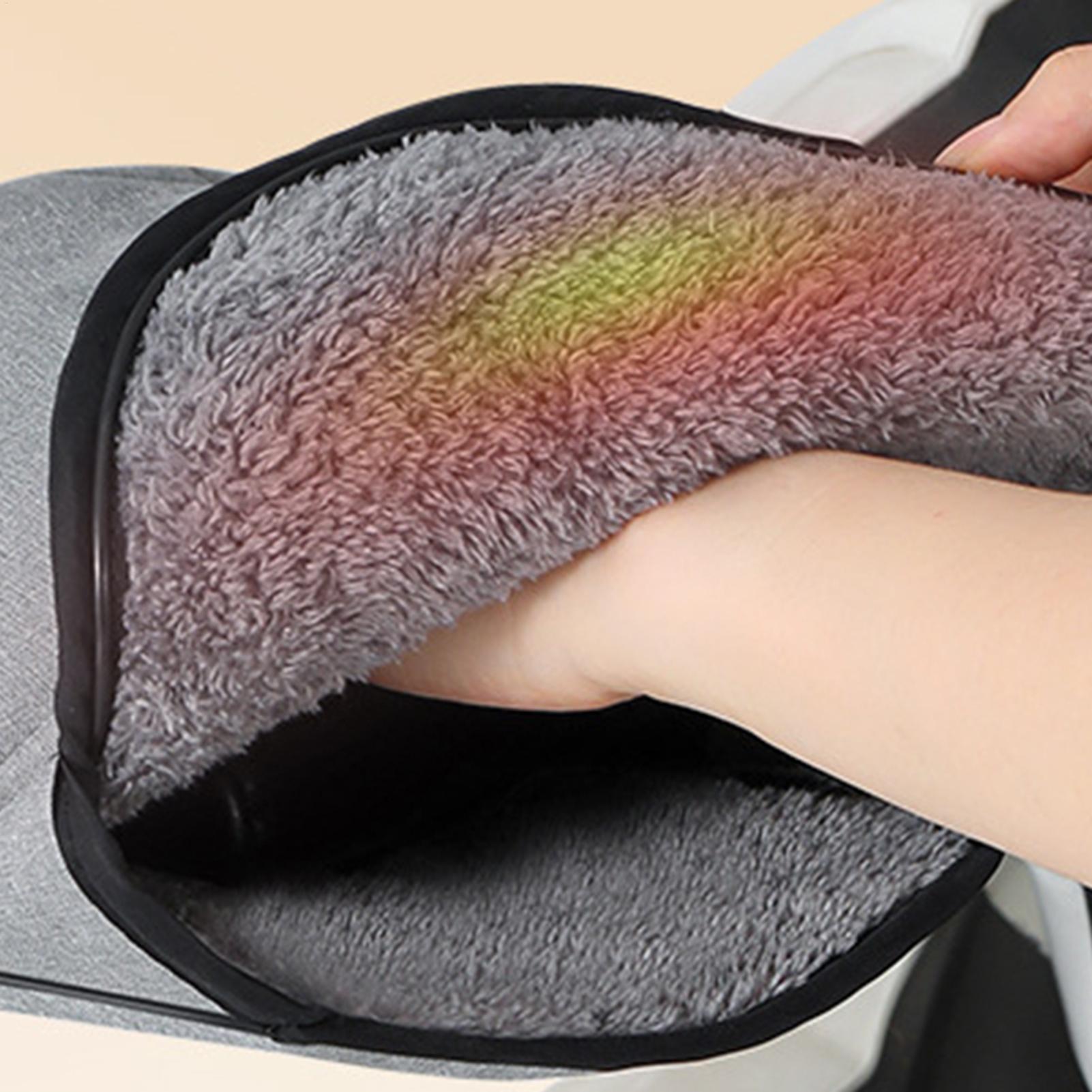 Manicotti per manubrio per sco - Hand Warmer Electric recensione e prezzo