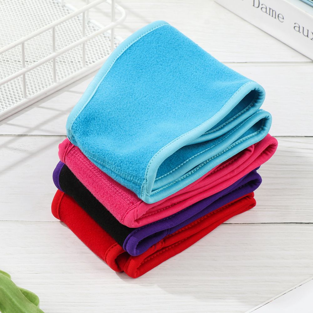 1 pezzo: fascia per capelli, c - Fleece Ear Warmer Band recensione e prezzo