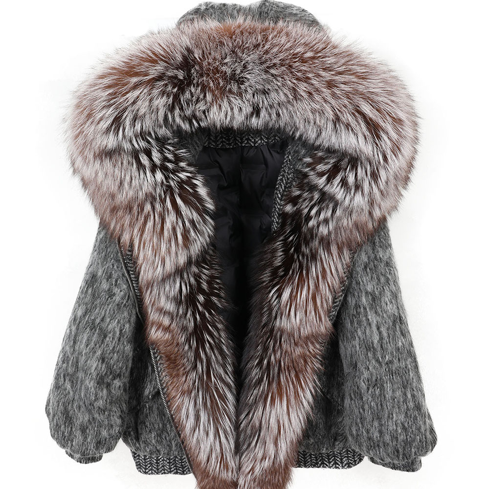 Maomaokong tessuto di lana di  - Wool Coat Peacoat recensione e prezzo