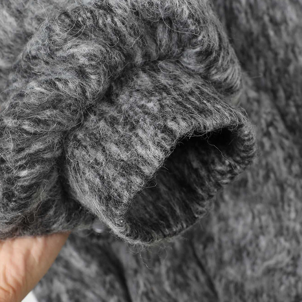 Maomaokong tessuto di lana di  - Wool Coat Peacoat recensione e prezzo