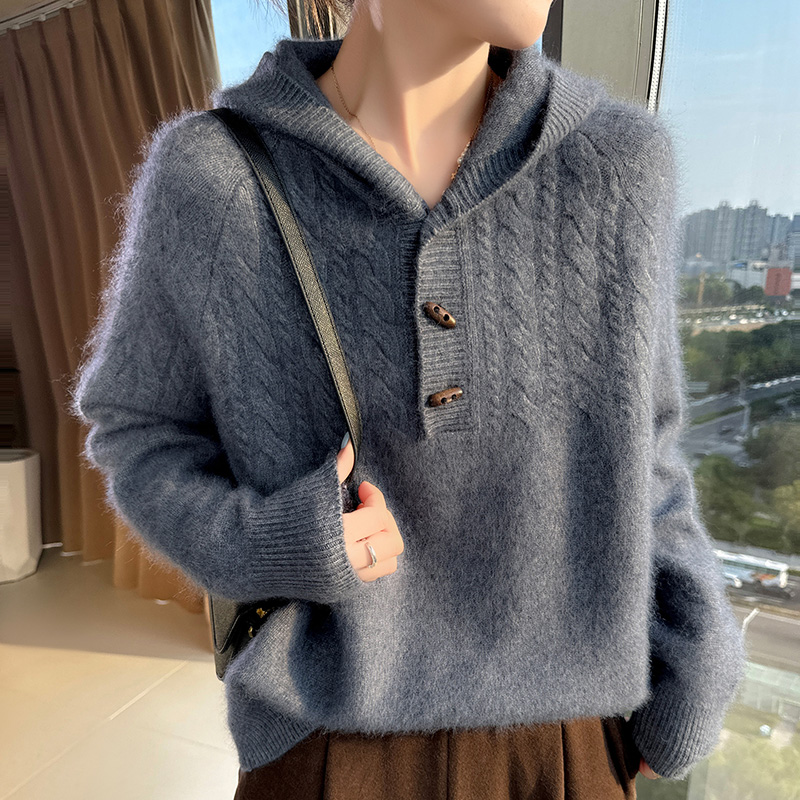 100% puro visone cashmere lavo - Wool Coat Peacoat recensione e prezzo