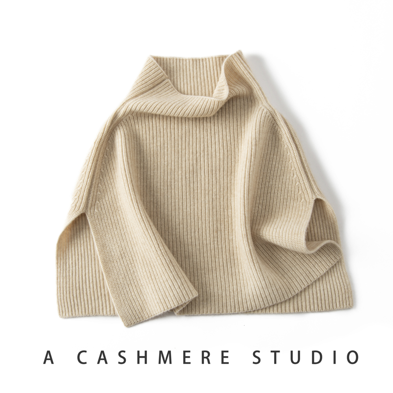 MERRILAMB Pullover Sciarpa Sci - Wool Coat Peacoat recensione e prezzo