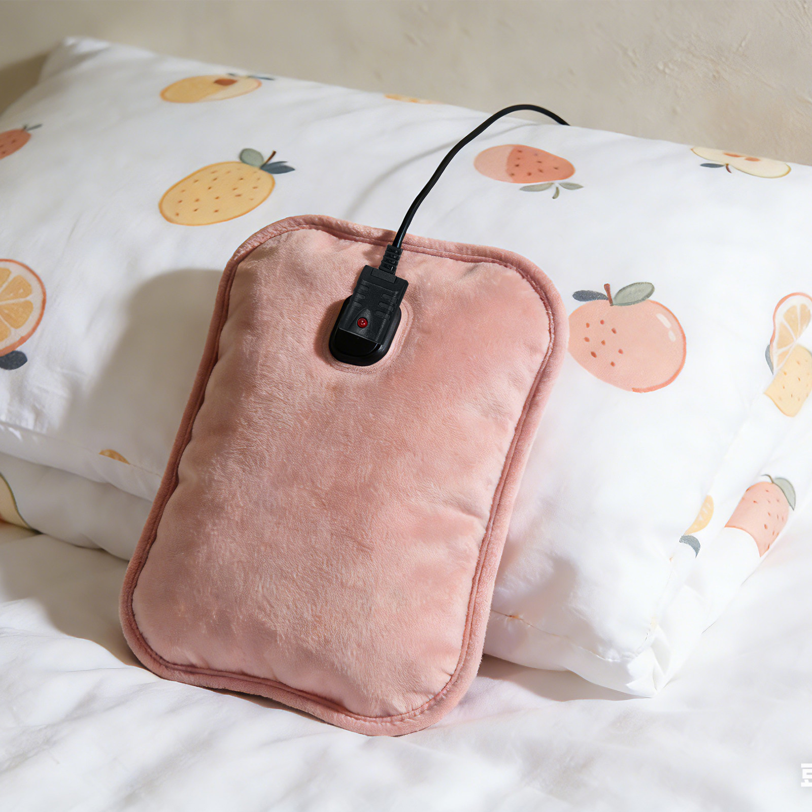Borsa termica portatile con ca - Hand Warmer Electric recensione e prezzo