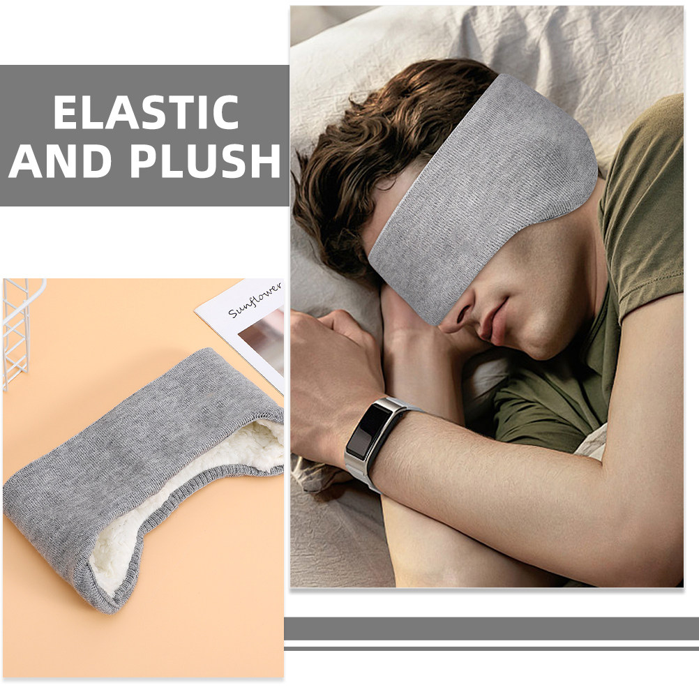 2 paia di cuffie antirumore pe - Fleece Ear Warmer Band recensione e prezzo