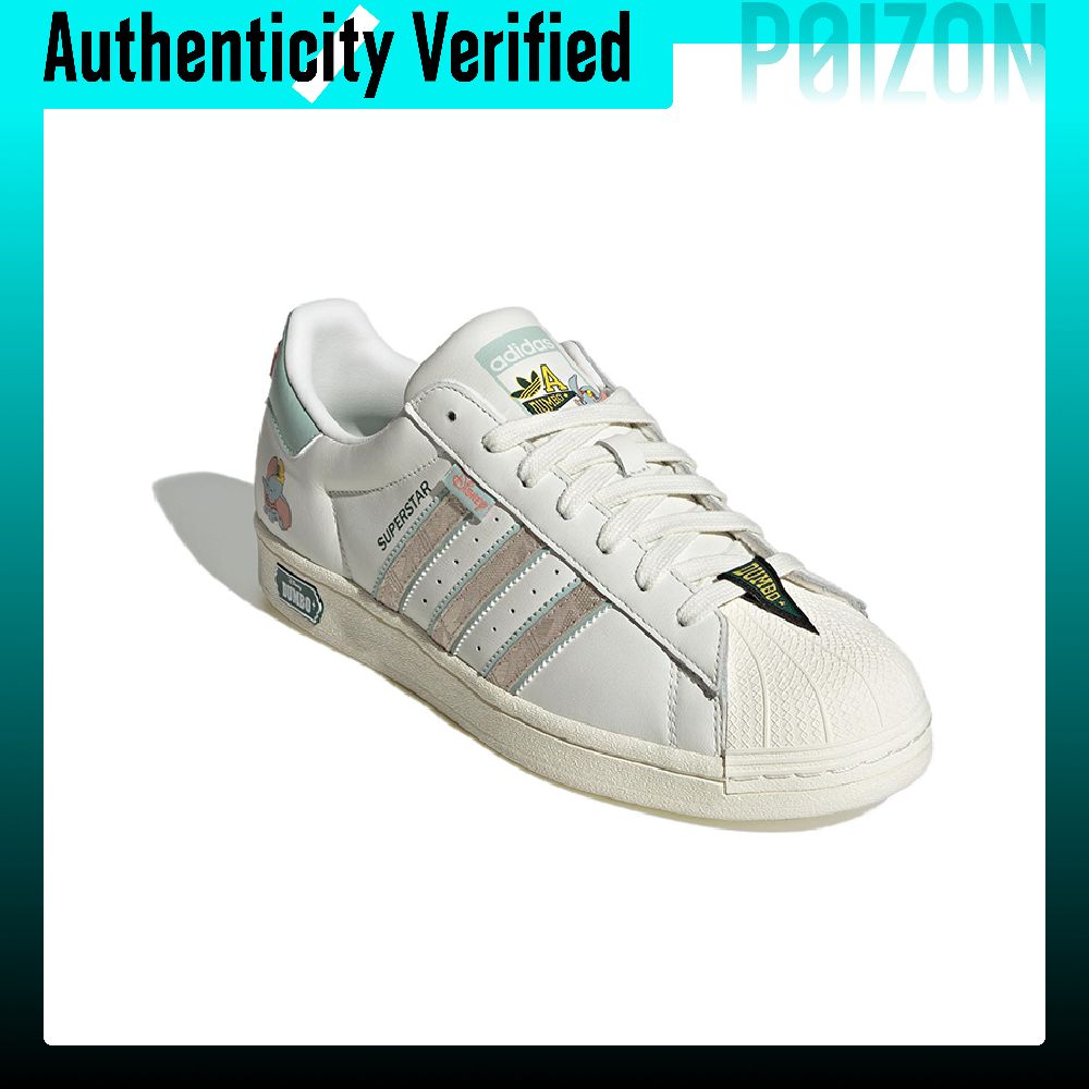 Disney X Adidas Originals SUPE - Adidas Shoes Superstar recensione e prezzo